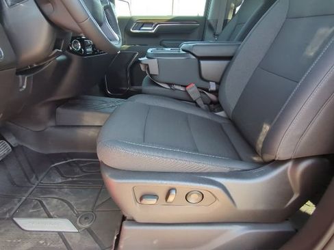 New 2026 Chevrolet Silverado 1500 LT w/ Protection Package image 9