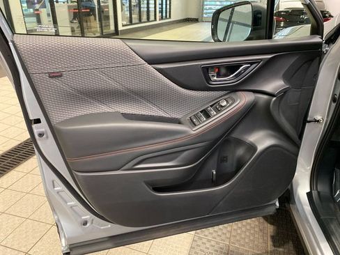 Used 2023 Subaru Forester Sport image 11