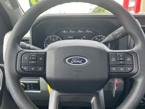 New 2026 Ford F450 2WD Regular Cab Super Duty image 20
