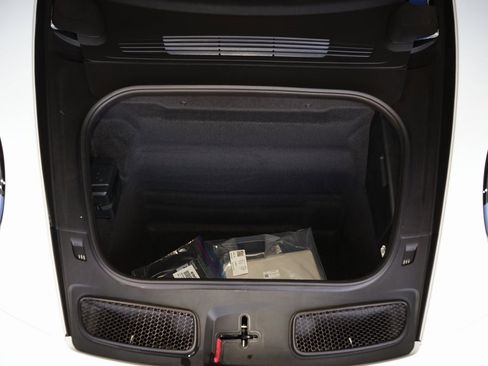 Used 2026 Porsche 911 GT3 image 37