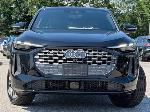 New 2026 Audi Q5 Premium AWD/4WD image 2