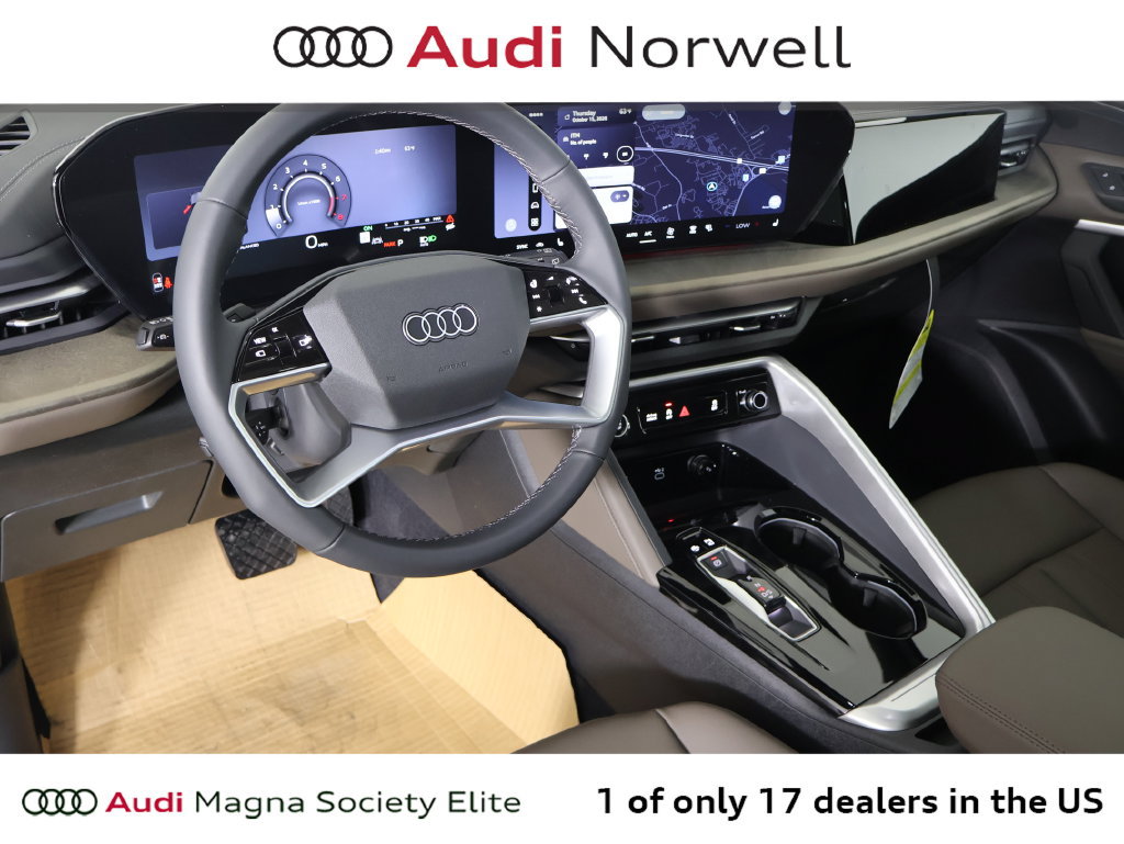 New 2026 Audi Q5 Premium AWD/4WD image 2