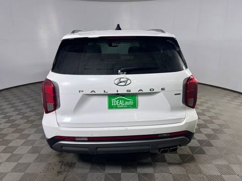 Used 2024 Hyundai Palisade Limited image 7