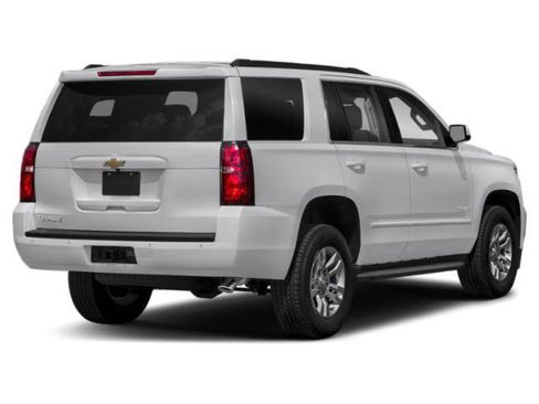 Used 2019 Chevrolet Tahoe LS AWD/4WD image 2