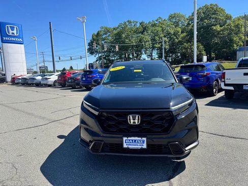 Used 2024 Honda CR-V Sport image 2