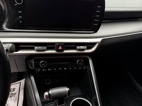 Used 2021 Kia K5 GT-Line image 12