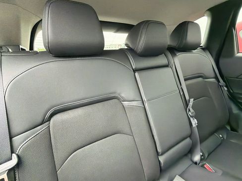 New 2026 MAZDA CX-5 Select AWD/4WD image 11