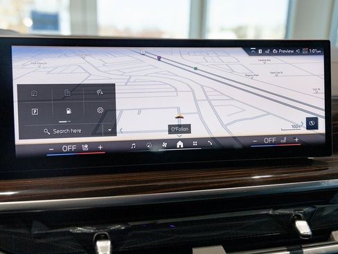 New 2026 BMW X5 xDrive40i image 31