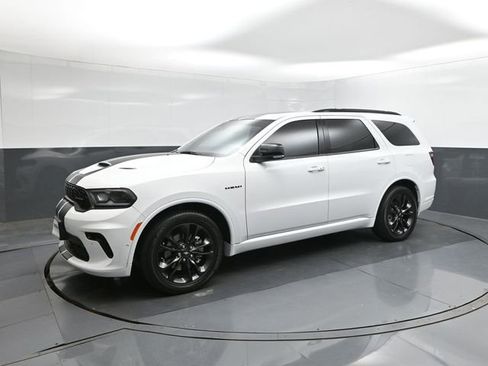 Used 2024 Dodge Durango R/T image 34