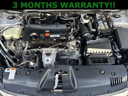 Used 2020 Honda Civic Sport image 11