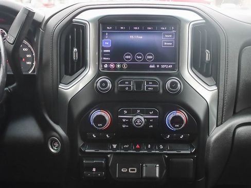 Used 2023 Chevrolet Silverado 2500 LT w/ Convenience Package image 20