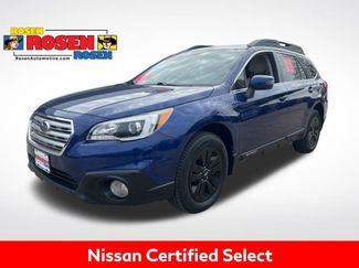 Used 2017 Subaru Outback 2.5i Premium 360° Tour