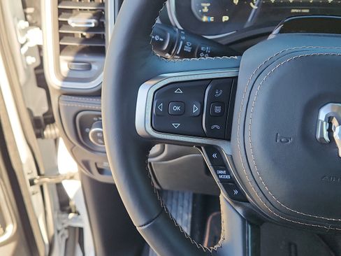New 2026 RAM 1500 Tungsten w/ Bed Utility Group image 15