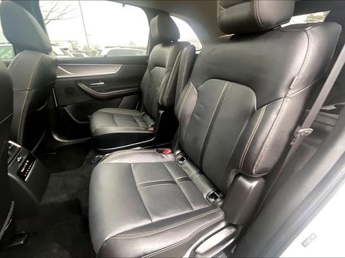 Certified 2024 MAZDA CX-90 Plug-In Hybrid w/ Premium Pkg image 26