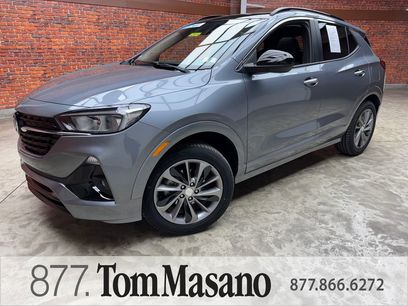 Used 2020 Buick Encore GX Select w/ Experience Buick Package