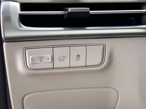 Used 2025 Hyundai Tucson SEL image 23