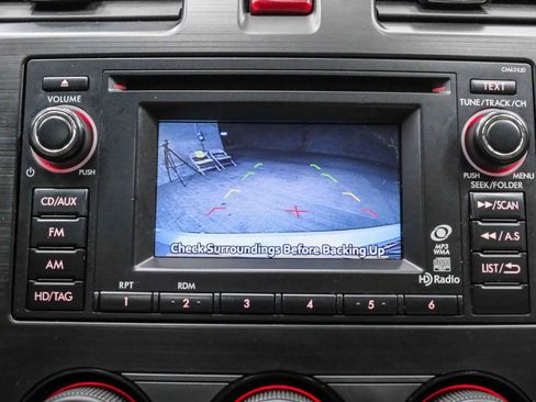 Used 2014 Subaru Impreza 2.0i Sport Limited w/ Popular Package #1 image 25