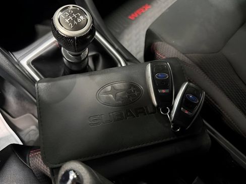 Used 2024 Subaru WRX Premium AWD/4WD image 33