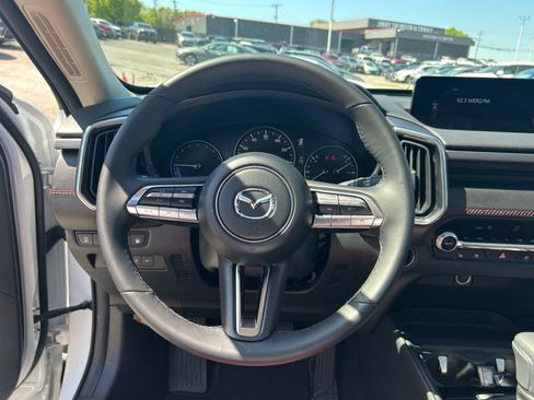 Used 2025 MAZDA CX-50 2.5 Hybrid w/ Premium Plus Pkg AWD/4WD image 30