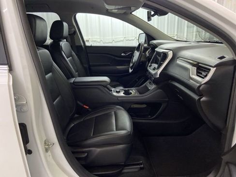 Used 2023 GMC Acadia SLT AWD/4WD image 31