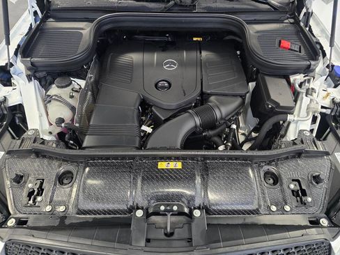 New 2026 Mercedes-Benz GLE 350 4MATIC image 10