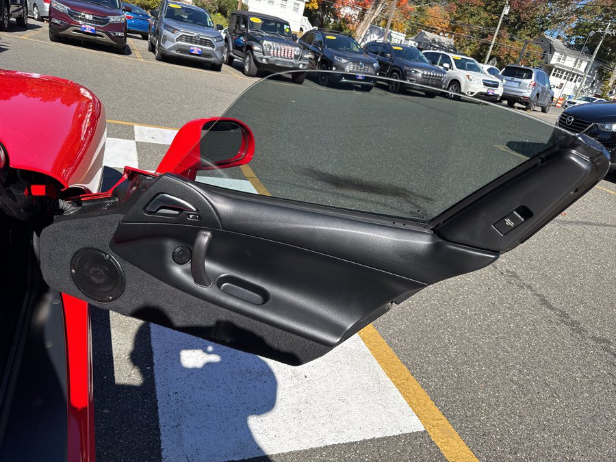 Used 2000 Dodge Viper GTS RWD image 23
