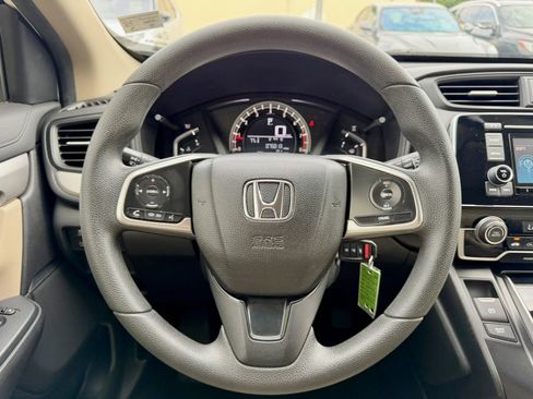 Used 2017 Honda CR-V LX image 19