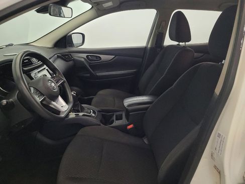 Used 2021 Nissan Rogue Sport S AWD/4WD image 17