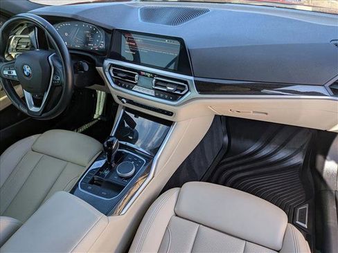 Used 2022 BMW 430i Convertible w/ Premium Package 2 image 22