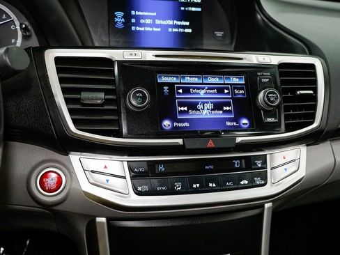 Used 2015 Honda Accord EX-L image 17