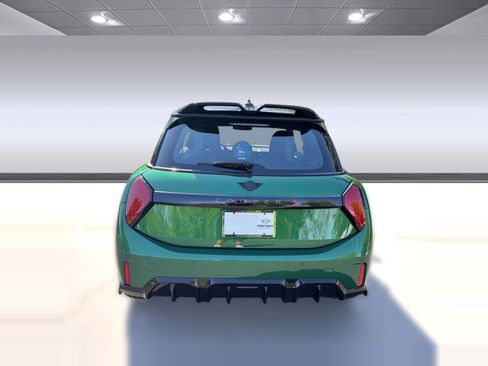 New 2026 MINI Cooper S image 10