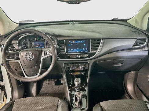 Used 2019 Buick Encore Sport Touring FWD image 24