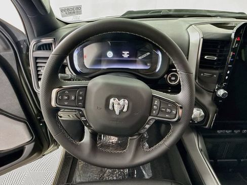 Used 2026 RAM 1500 Rebel w/ Rebel Level 2 Equipment Group AWD/4WD image 11