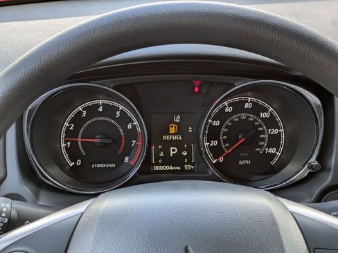 New 2025 Mitsubishi Outlander Sport ES image 16