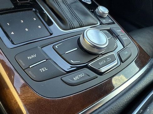 Used 2015 Audi A6 3.0T Prestige image 29