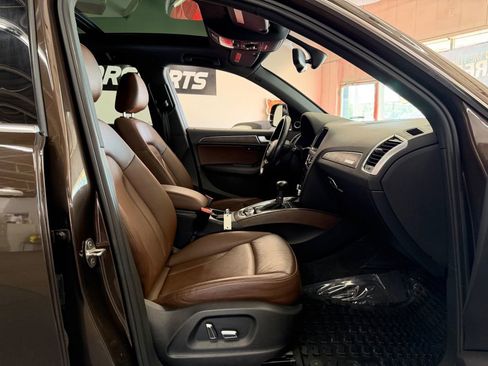 Used 2014 Audi Q5 TDI Prestige w/ Prestige Package AWD/4WD image 31
