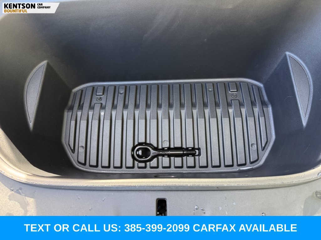 Used 2023 Tesla Model Y Long Range AWD/4WD image 35