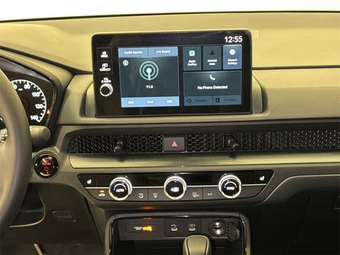 New 2026 Honda CR-V Sport image 17
