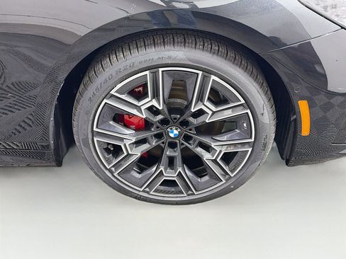 New 2026 BMW i5 eDrive40 w/ M Sport Package AWD/4WD image 35