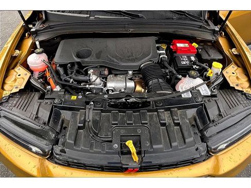 New 2024 Dodge Hornet R/T Plus w/ Tech Pack Plus w/o Parking image 11