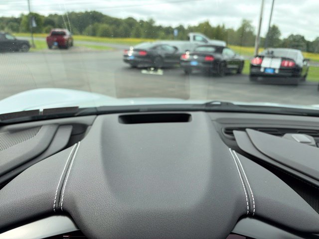 Used 2023 Chevrolet Corvette Stingray Preferred Cpe w/ 2LT RWD image 25