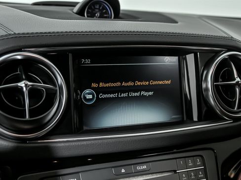 Used 2018 Mercedes-Benz SL 63 AMG image 37