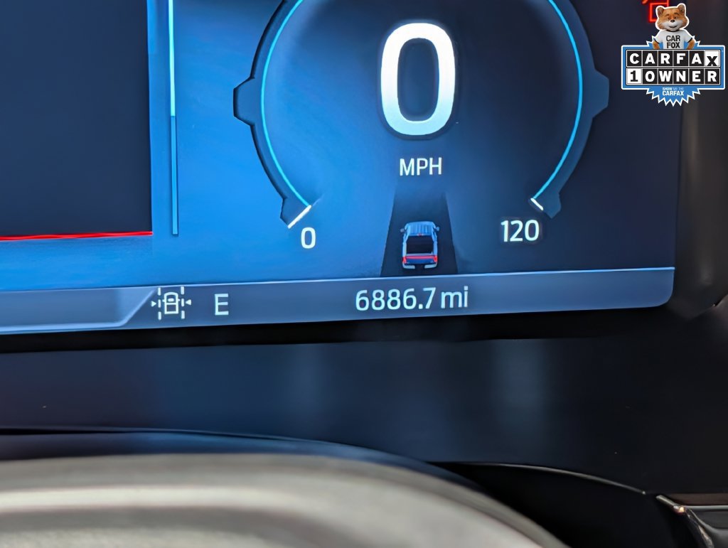 Used 2024 Ford F150 Lightning XLT AWD/4WD image 19