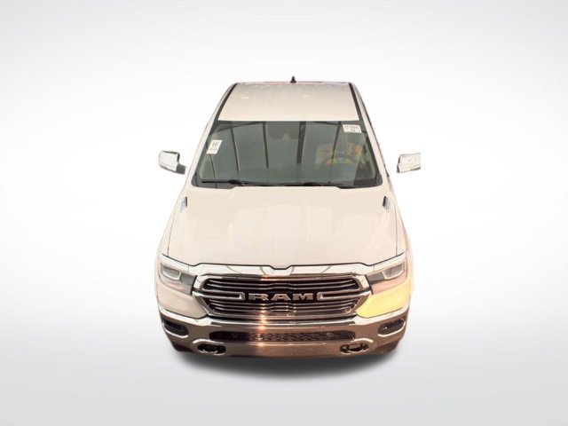 Used 2022 RAM 1500 Laramie RWD image 3