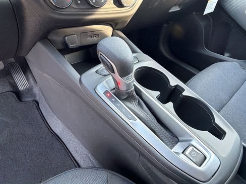 New 2026 Chevrolet Trax LS image 13