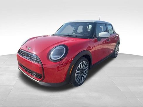 New 2026 MINI Cooper 4-Door Hardtop image 3