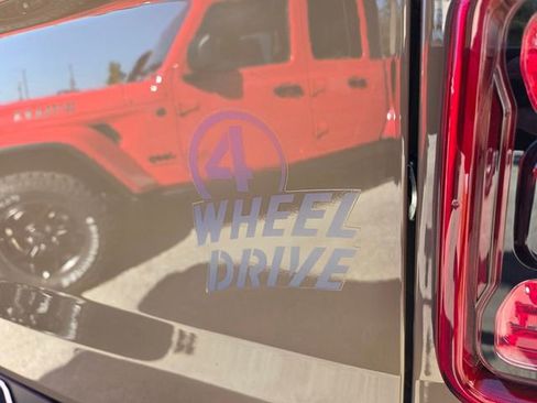 New 2026 Jeep Gladiator Sport image 13