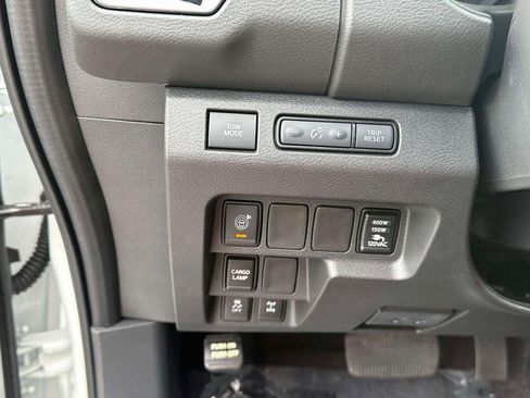 Used 2026 Nissan Frontier PRO-4X w/ Pro Premium Package AWD/4WD image 22