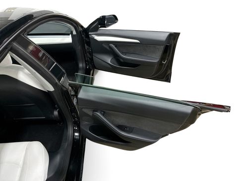 Certified 2023 Tesla Model 3 Standard Range RWD image 12