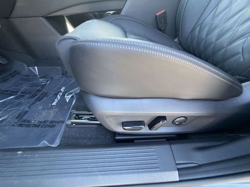 New 2026 Nissan Rogue Platinum w/ Platinum Premium Package image 12